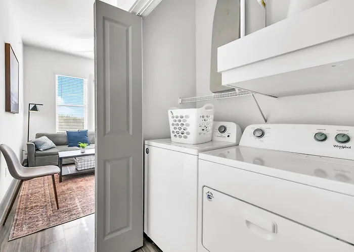 Soothing Stylish Space *